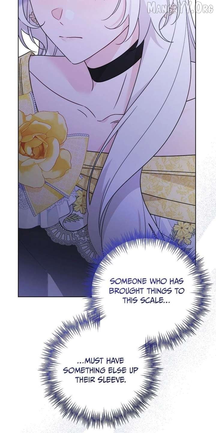 Hiding the Archduke's Humiliating History Chapter 109 - page 43