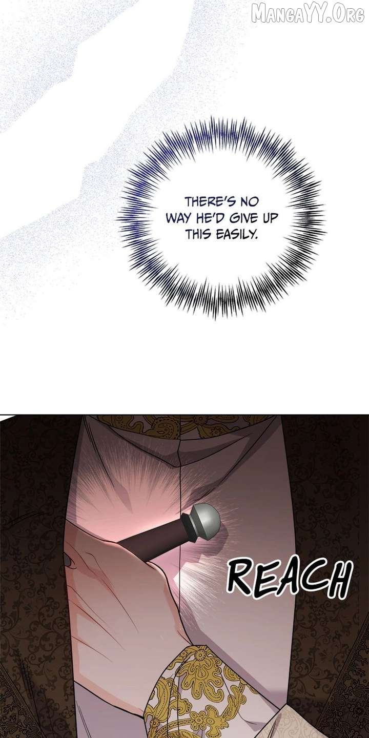Hiding the Archduke's Humiliating History Chapter 109 - page 44