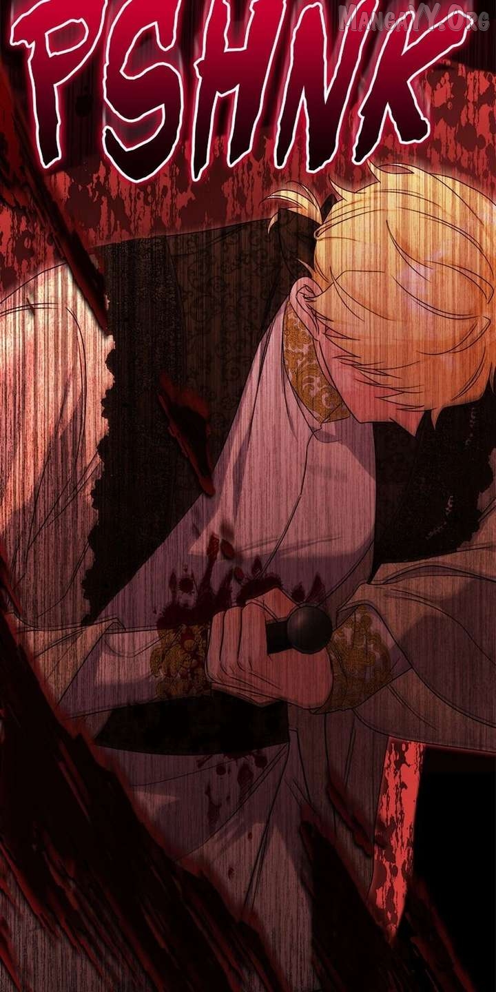 Hiding the Archduke's Humiliating History Chapter 109 - page 46
