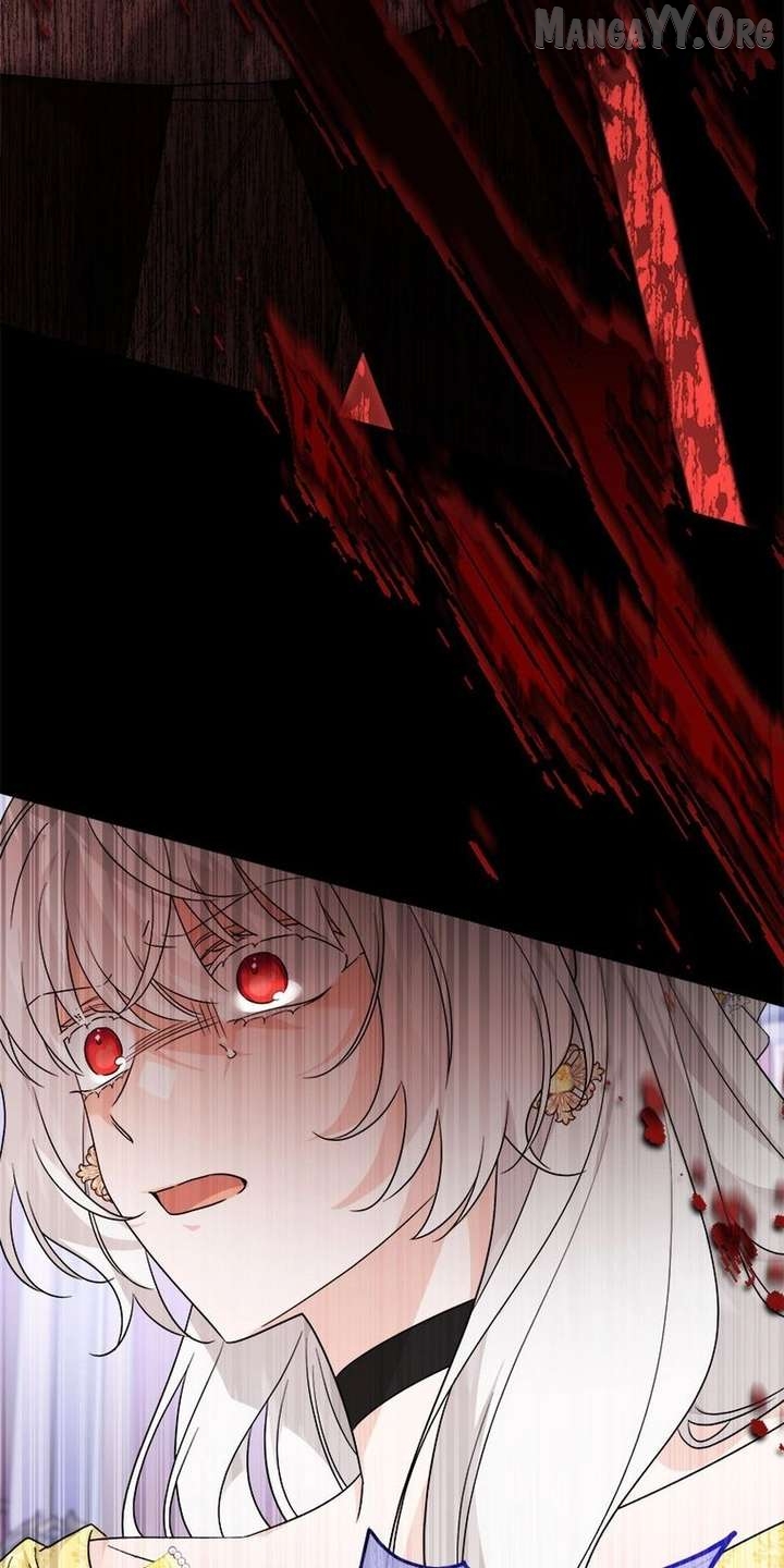 Hiding the Archduke's Humiliating History Chapter 109 - page 47