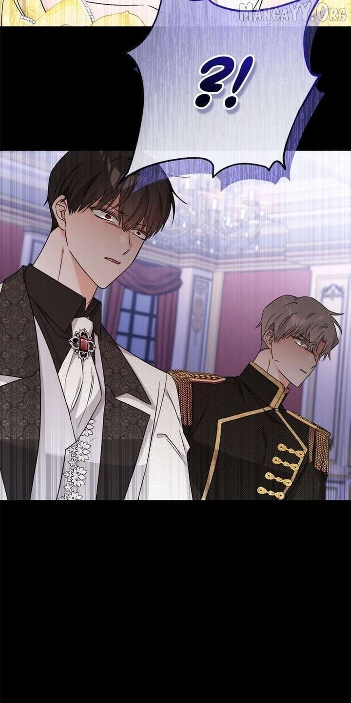 Hiding the Archduke's Humiliating History Chapter 109 - page 48