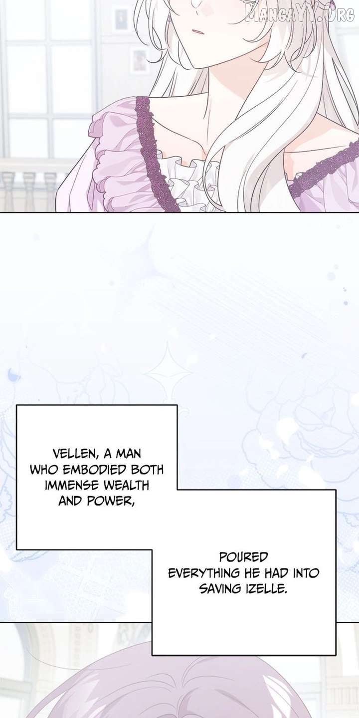Hiding the Archduke's Humiliating History Chapter 109 - page 5