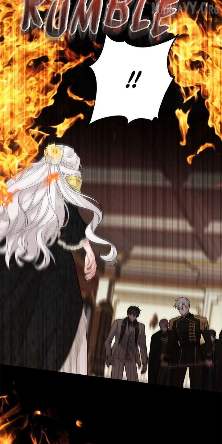 Hiding the Archduke's Humiliating History Chapter 109 - page 54