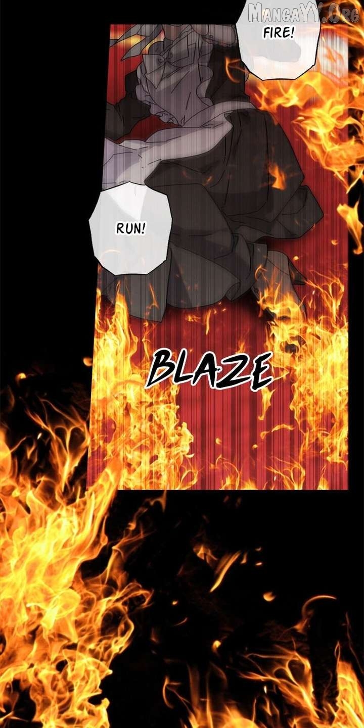 Hiding the Archduke's Humiliating History Chapter 109 - page 56