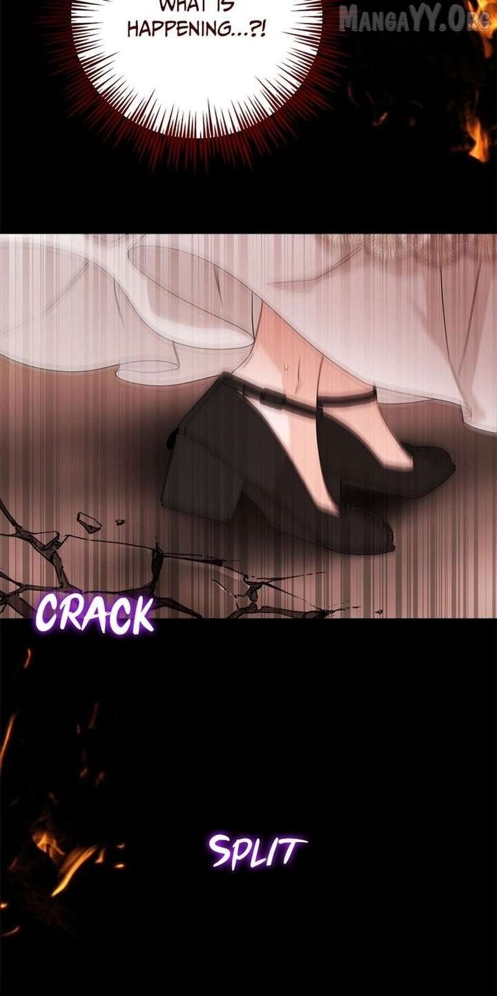 Hiding the Archduke's Humiliating History Chapter 109 - page 58