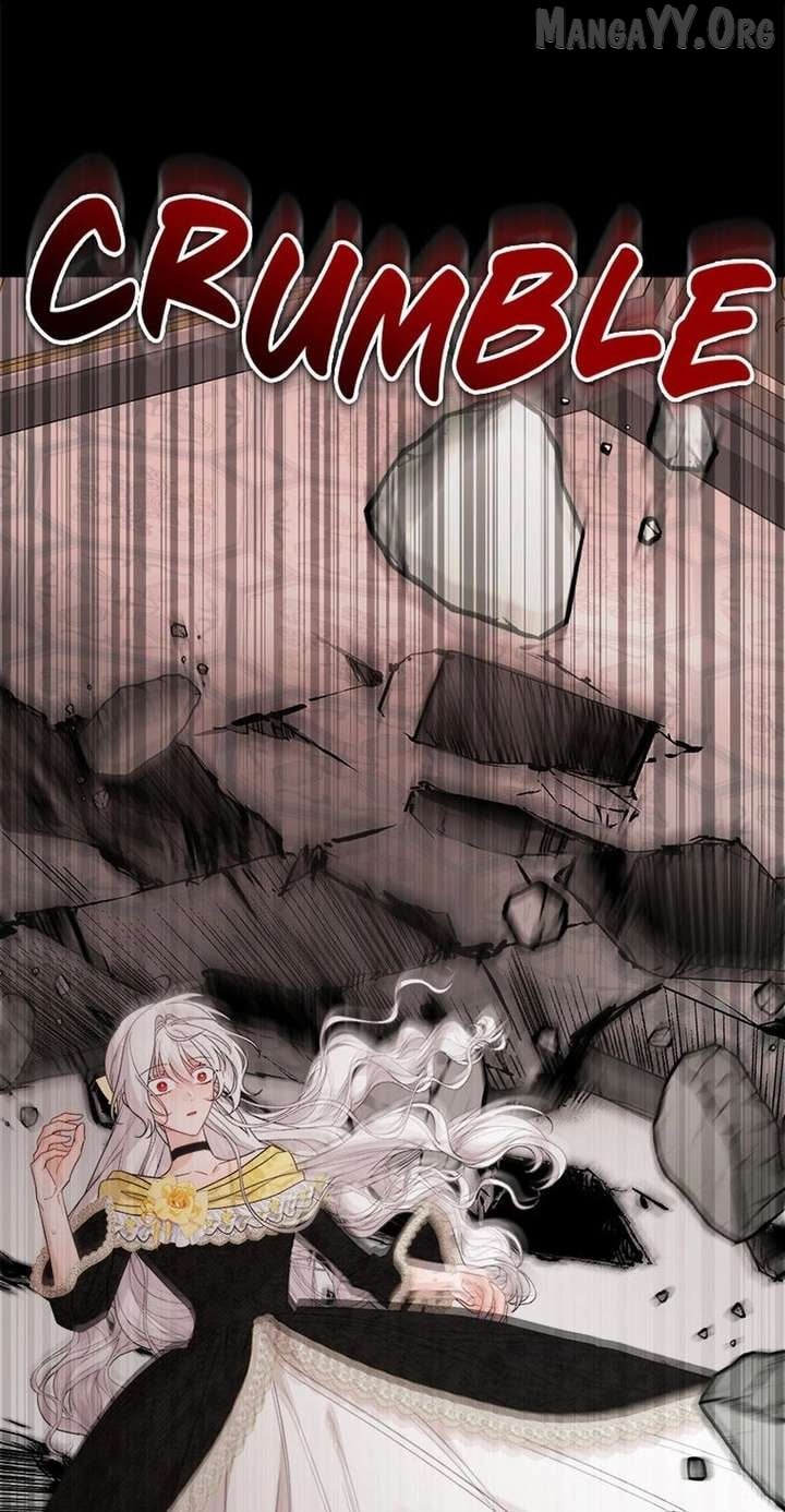 Hiding the Archduke's Humiliating History Chapter 109 - page 59