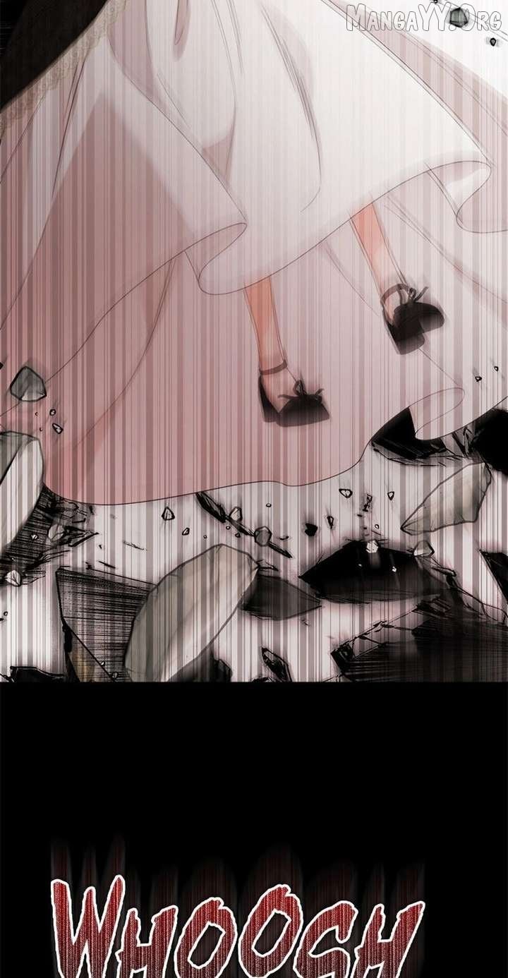 Hiding the Archduke's Humiliating History Chapter 109 - page 60