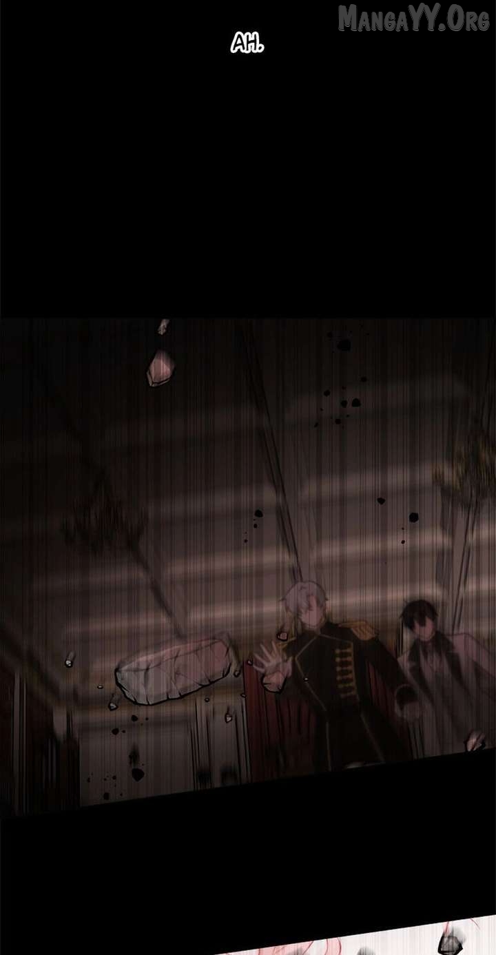Hiding the Archduke's Humiliating History Chapter 109 - page 62