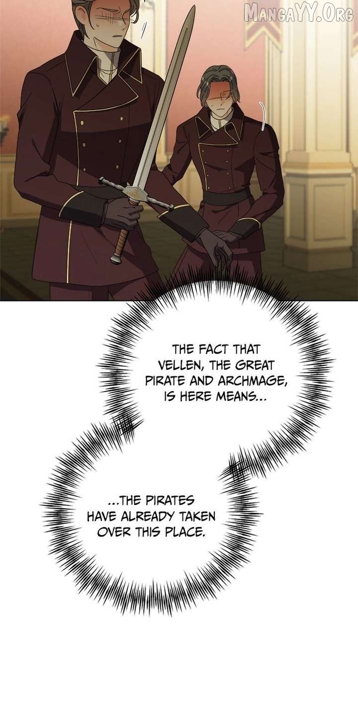 Hiding the Archduke's Humiliating History Chapter 109 - page 9