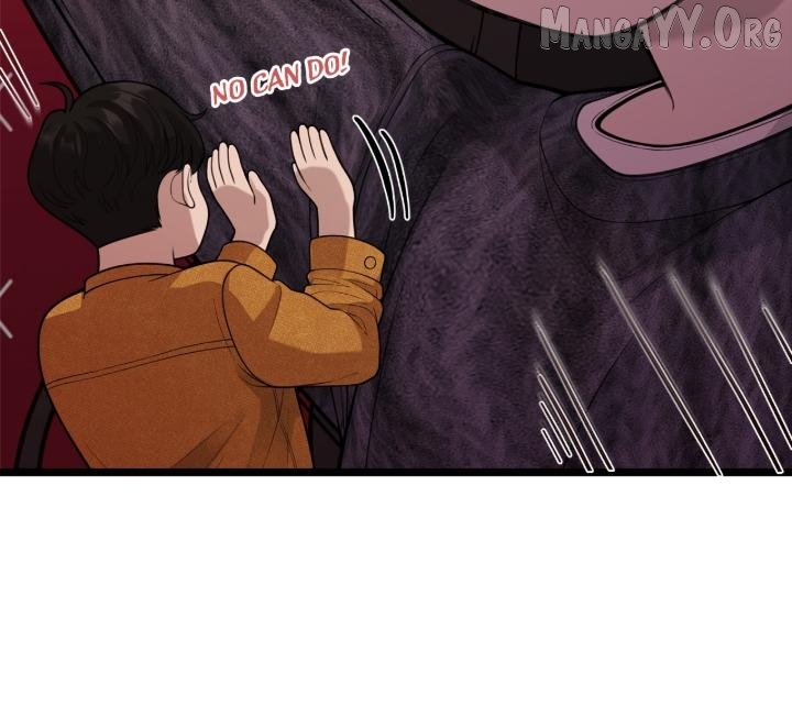 The Sacred Life of a Webcomic Artist Chapter 64 - page 26