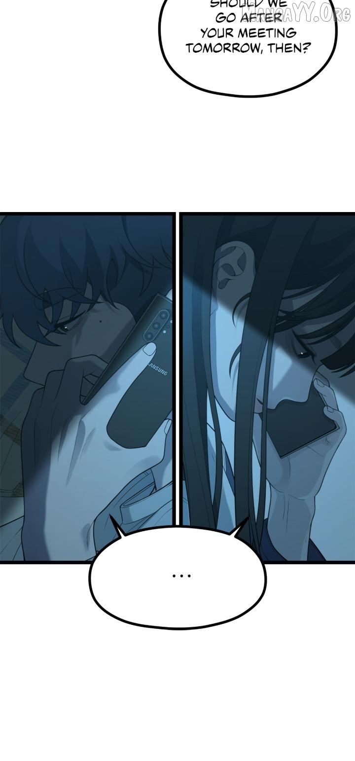 The Sacred Life of a Webcomic Artist Chapter 64 - page 7