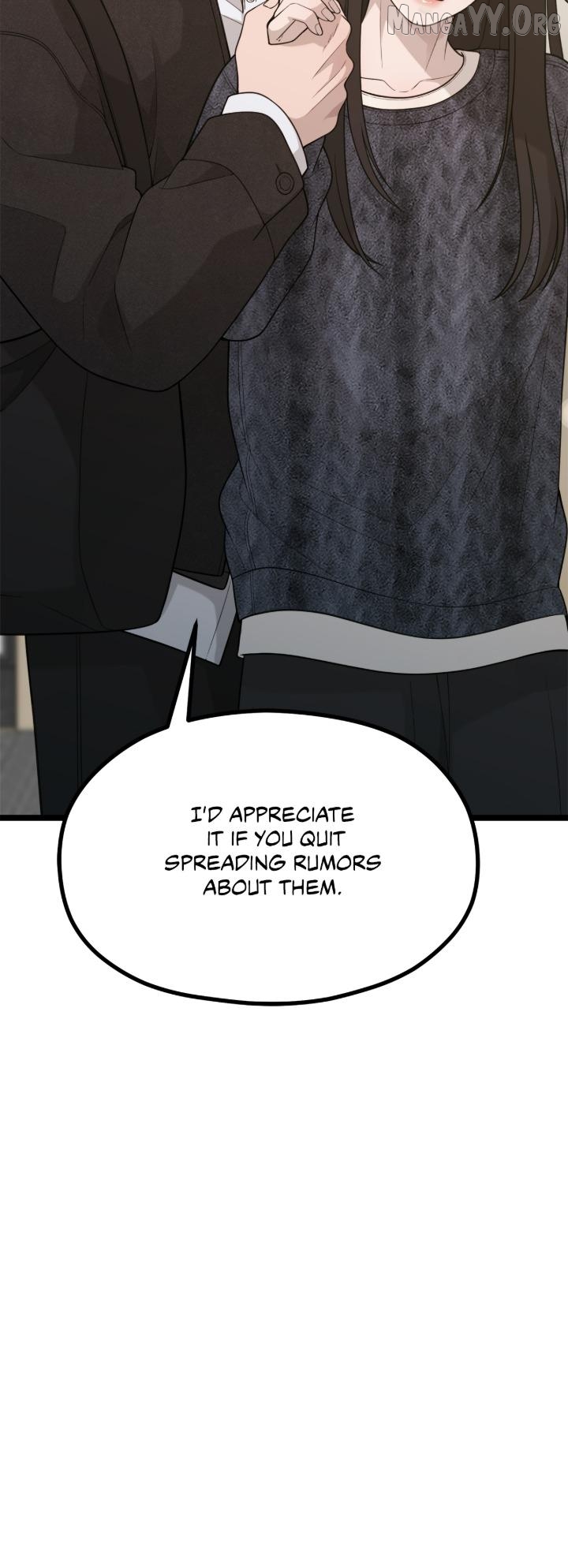 The Sacred Life of a Webcomic Artist Chapter 65 - page 12
