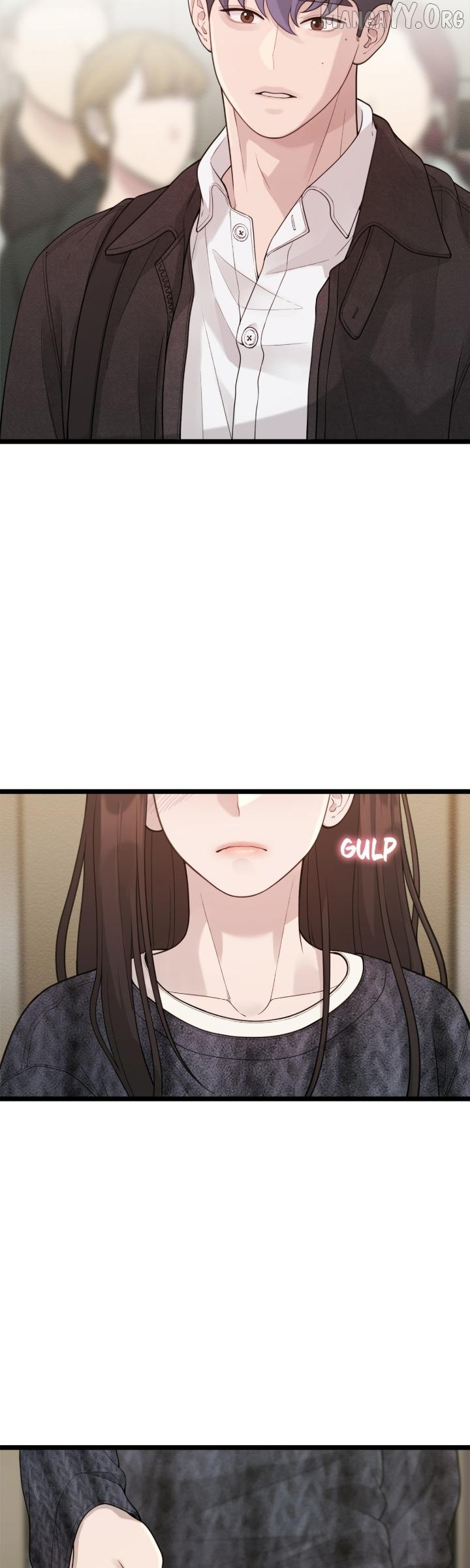 The Sacred Life of a Webcomic Artist Chapter 65 - page 2