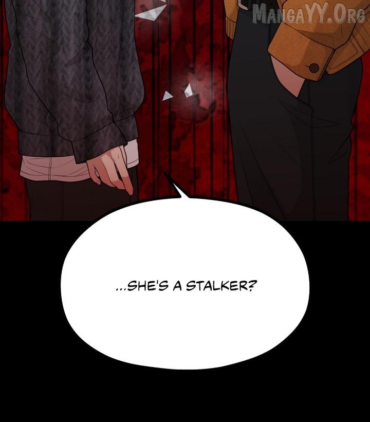 The Sacred Life of a Webcomic Artist Chapter 65 - page 30
