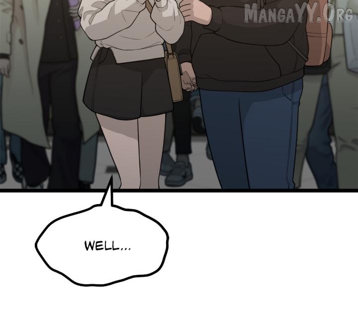 The Sacred Life of a Webcomic Artist Chapter 65 - page 35