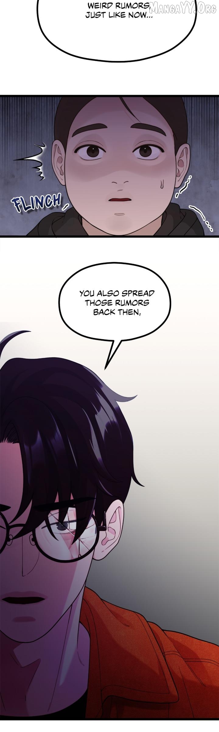 The Sacred Life of a Webcomic Artist Chapter 66 - page 12