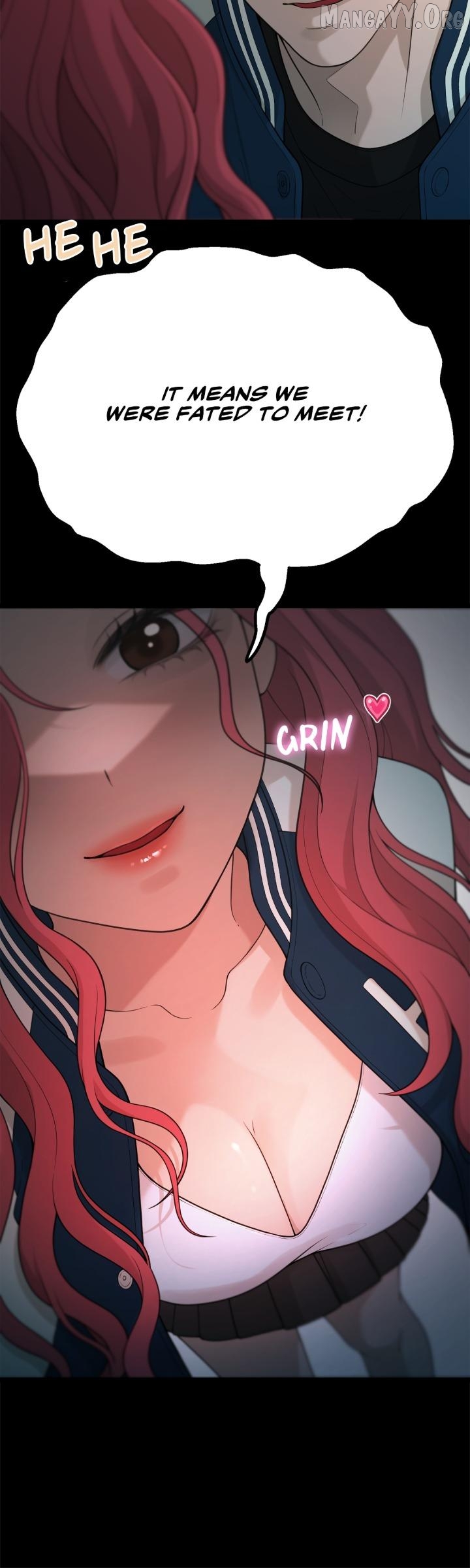 The Sacred Life of a Webcomic Artist Chapter 66 - page 28