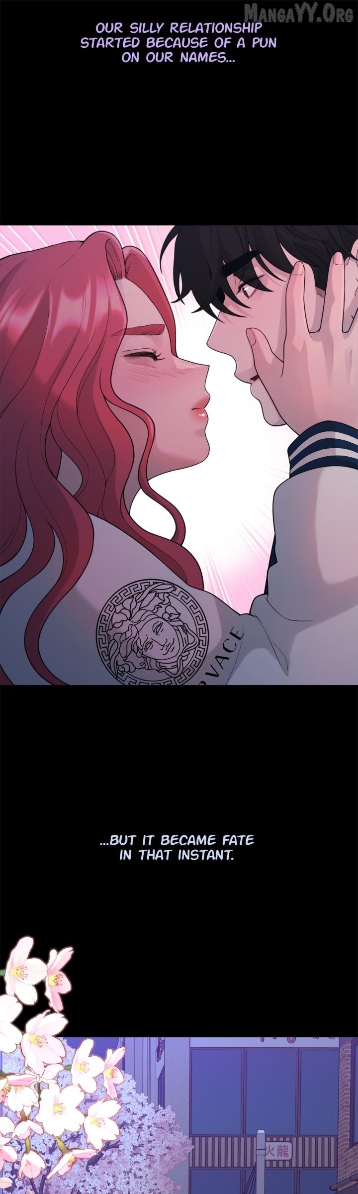 The Sacred Life of a Webcomic Artist Chapter 66 - page 29