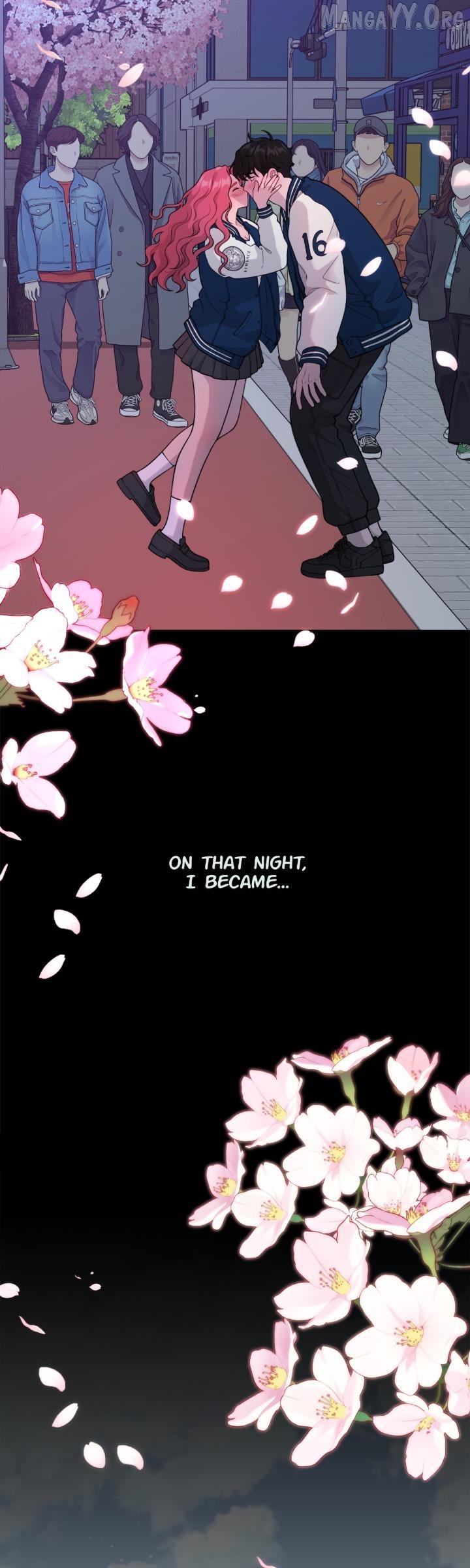 The Sacred Life of a Webcomic Artist Chapter 66 - page 30