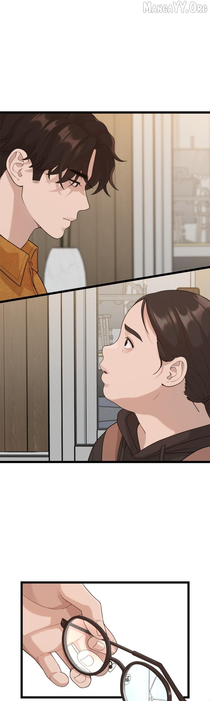 The Sacred Life of a Webcomic Artist Chapter 66 - page 9