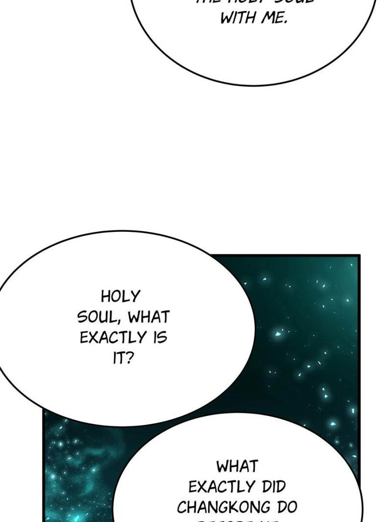 My Harem Depends on Drawing Cards Chapter 134 - page 10