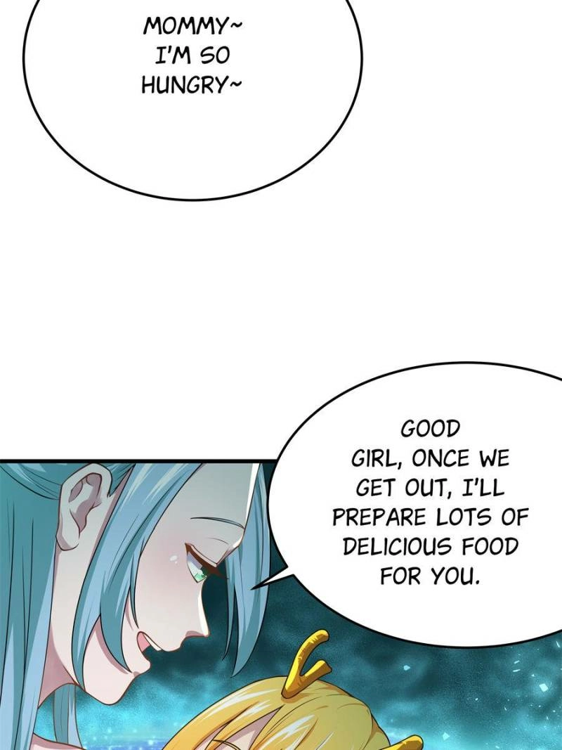 My Harem Depends on Drawing Cards Chapter 134 - page 12