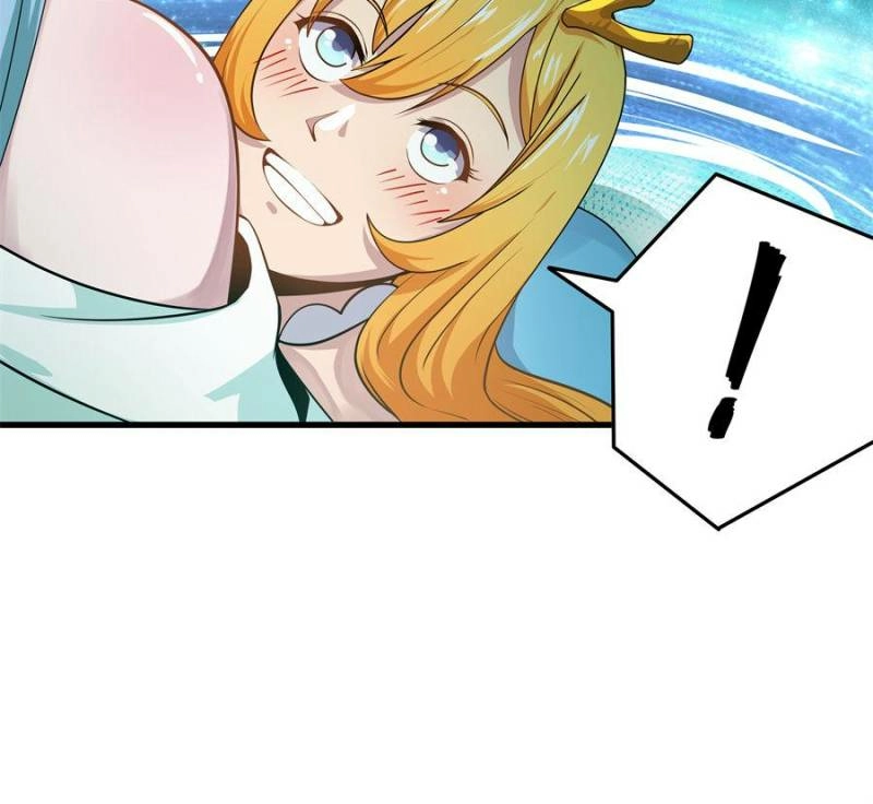 My Harem Depends on Drawing Cards Chapter 134 - page 13