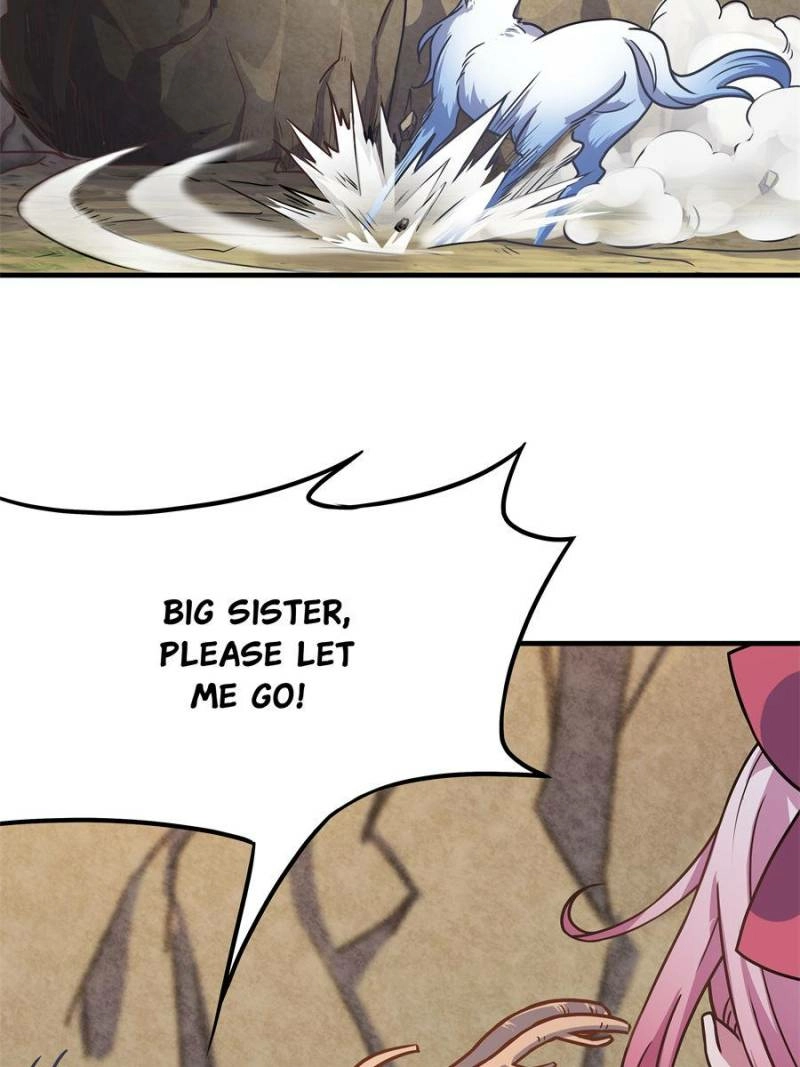 My Harem Depends on Drawing Cards Chapter 134 - page 24