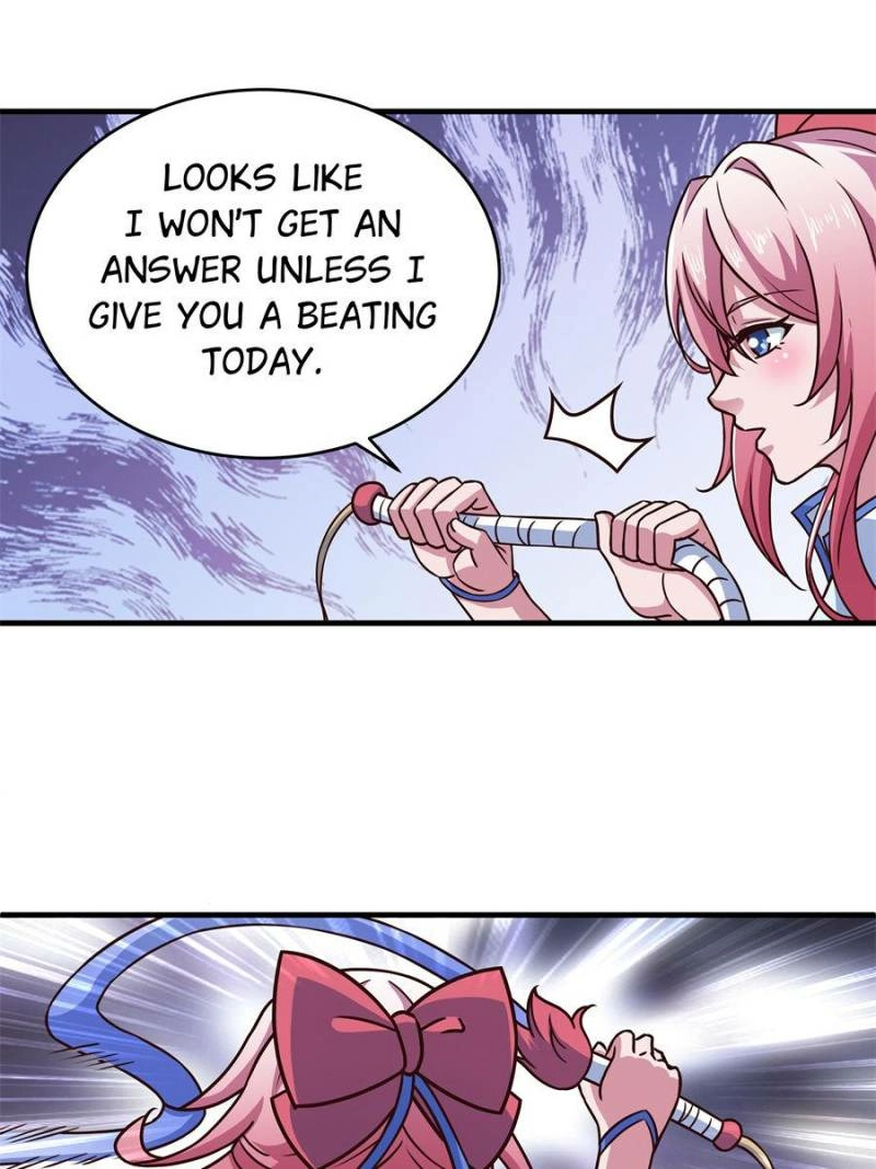 My Harem Depends on Drawing Cards Chapter 134 - page 26