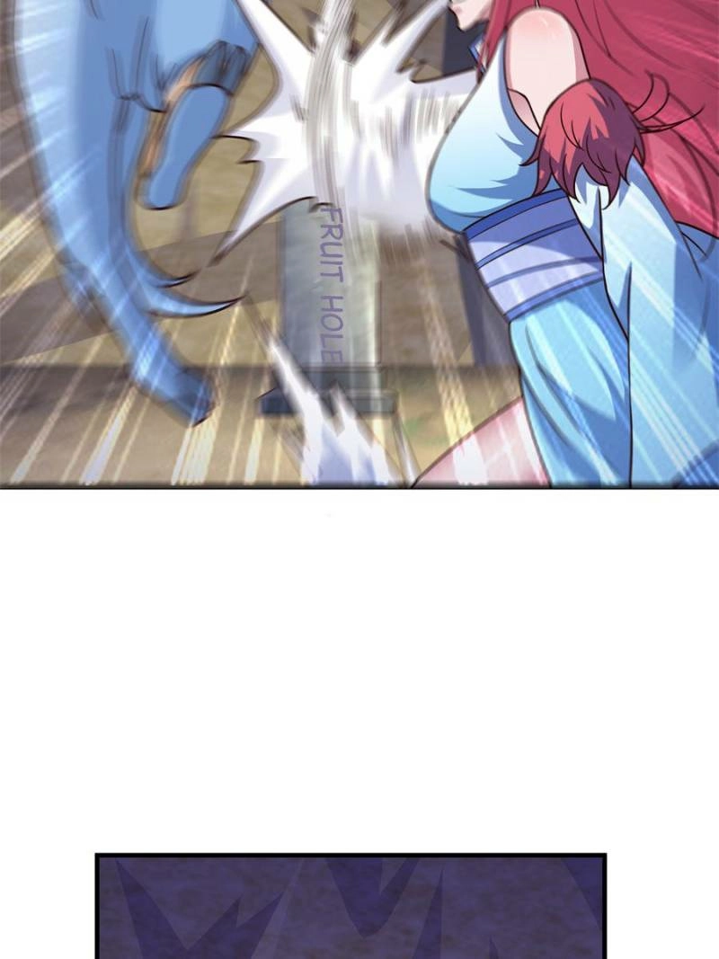 My Harem Depends on Drawing Cards Chapter 134 - page 28