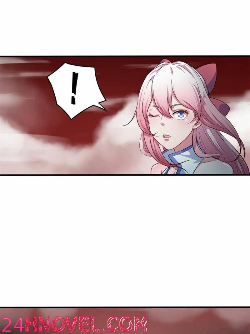 My Harem Depends on Drawing Cards Chapter 134 - page 43