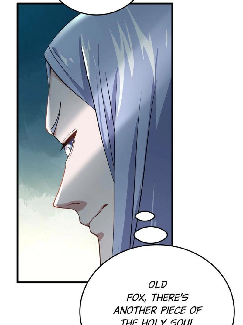 My Harem Depends on Drawing Cards Chapter 134 - page 9