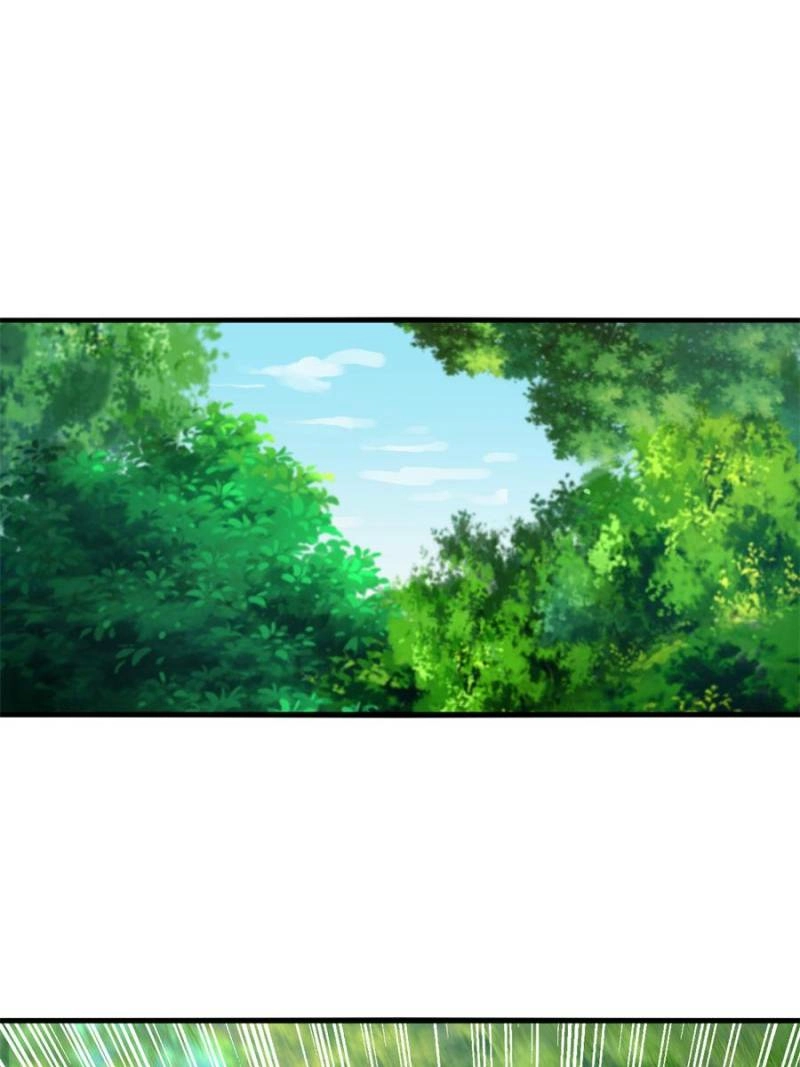 My Harem Depends on Drawing Cards Chapter 136 - page 16