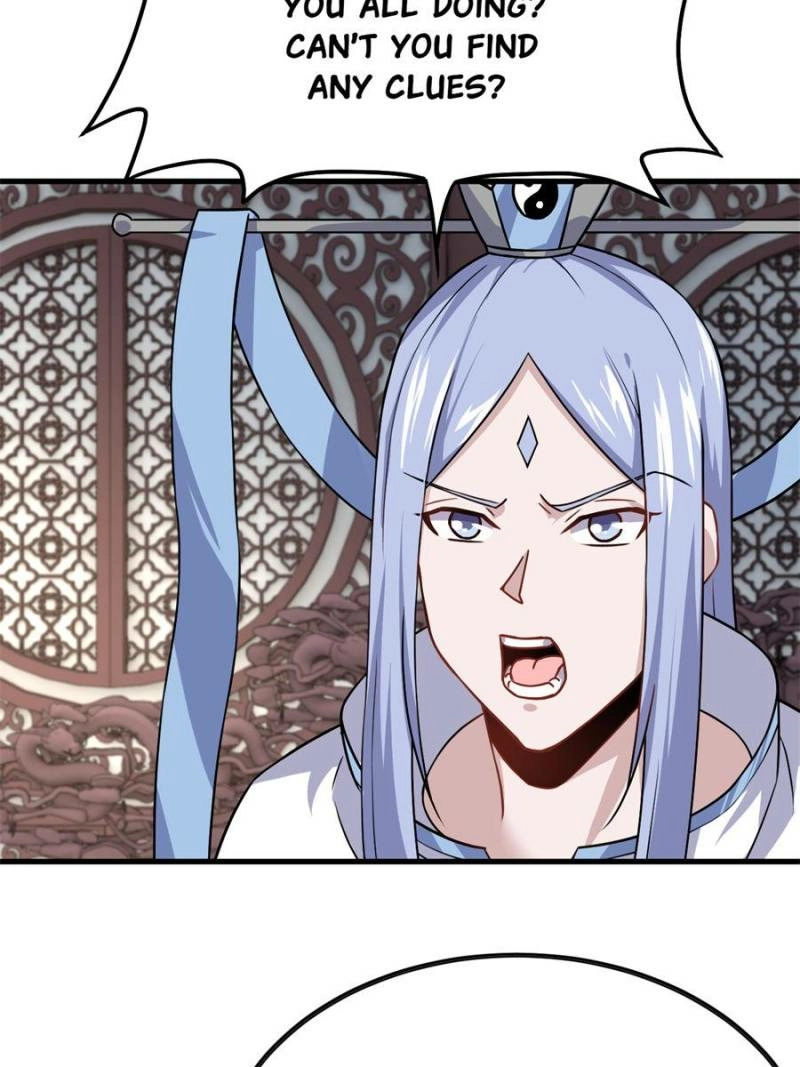 My Harem Depends on Drawing Cards Chapter 136 - page 2