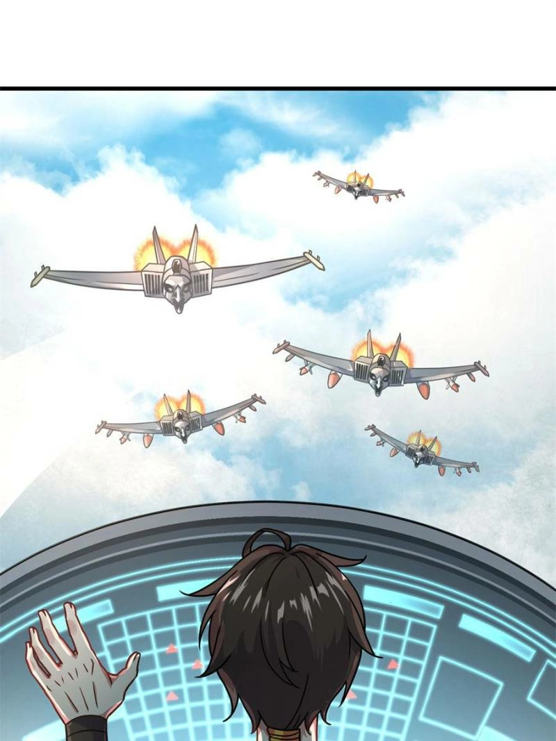 My Harem Depends on Drawing Cards Chapter 136 - page 22