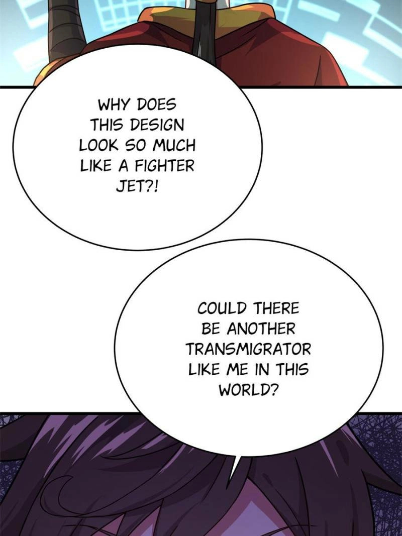 My Harem Depends on Drawing Cards Chapter 136 - page 23