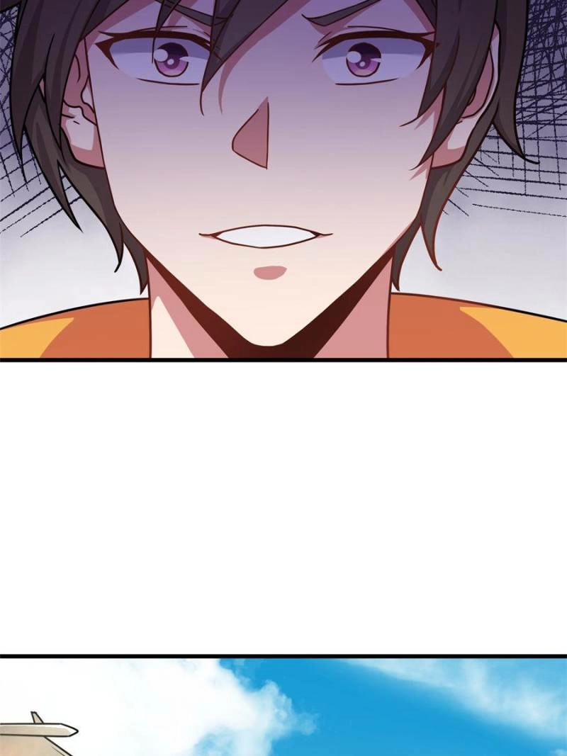 My Harem Depends on Drawing Cards Chapter 136 - page 24