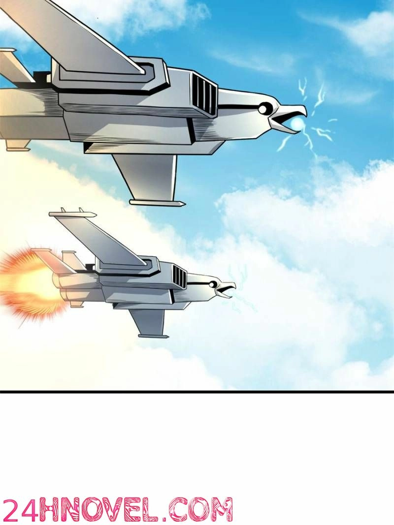 My Harem Depends on Drawing Cards Chapter 136 - page 25