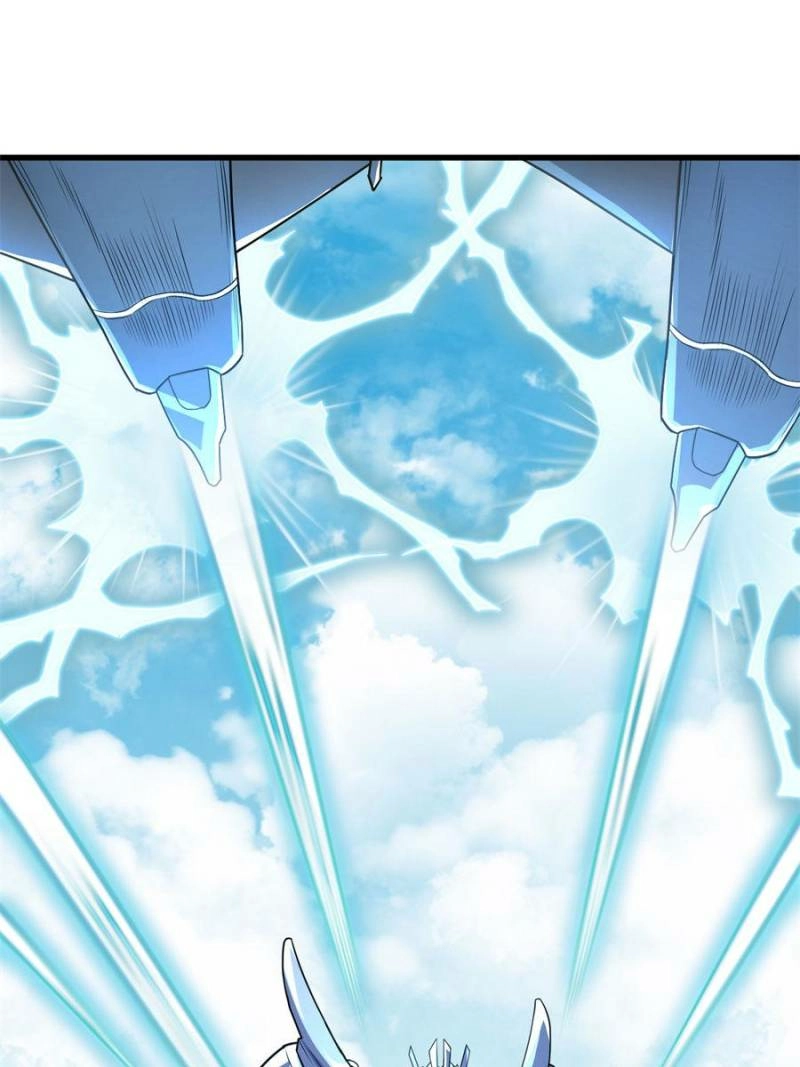 My Harem Depends on Drawing Cards Chapter 136 - page 26