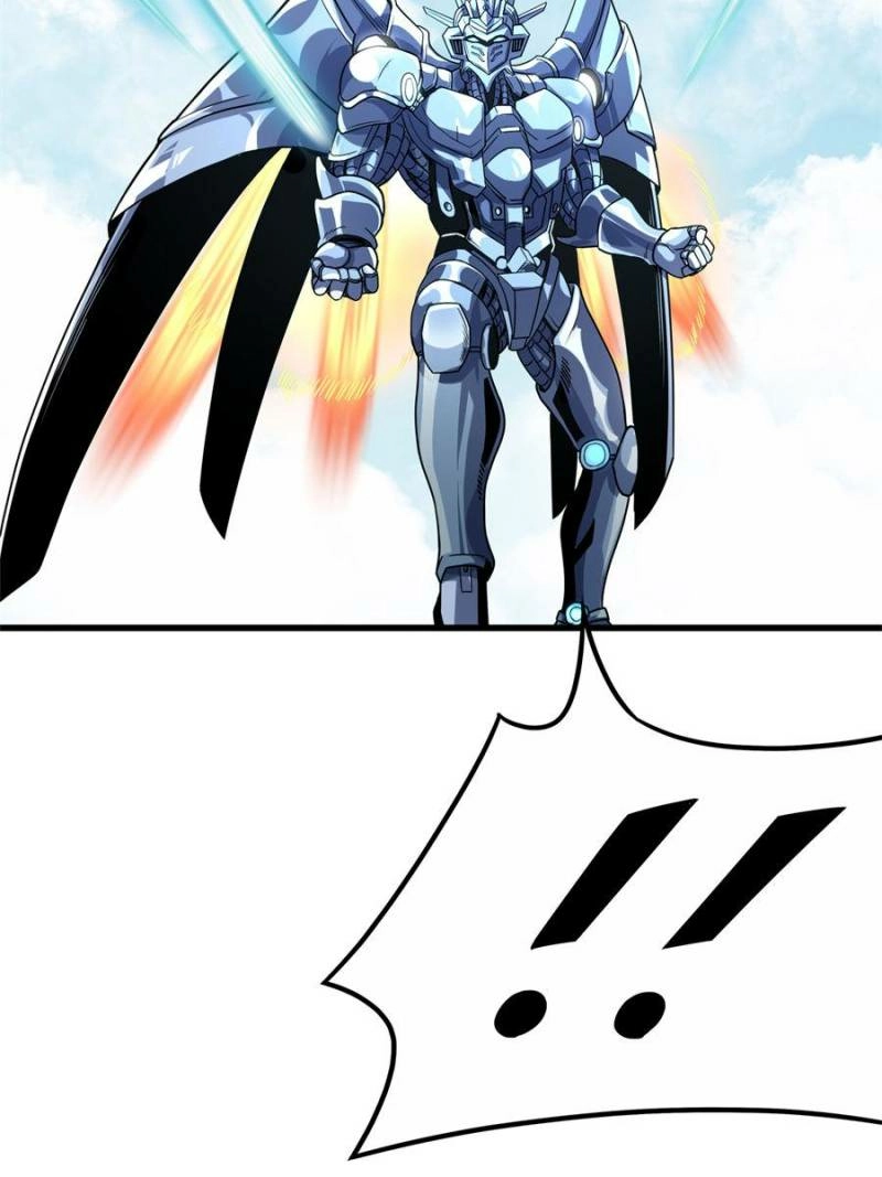 My Harem Depends on Drawing Cards Chapter 136 - page 27