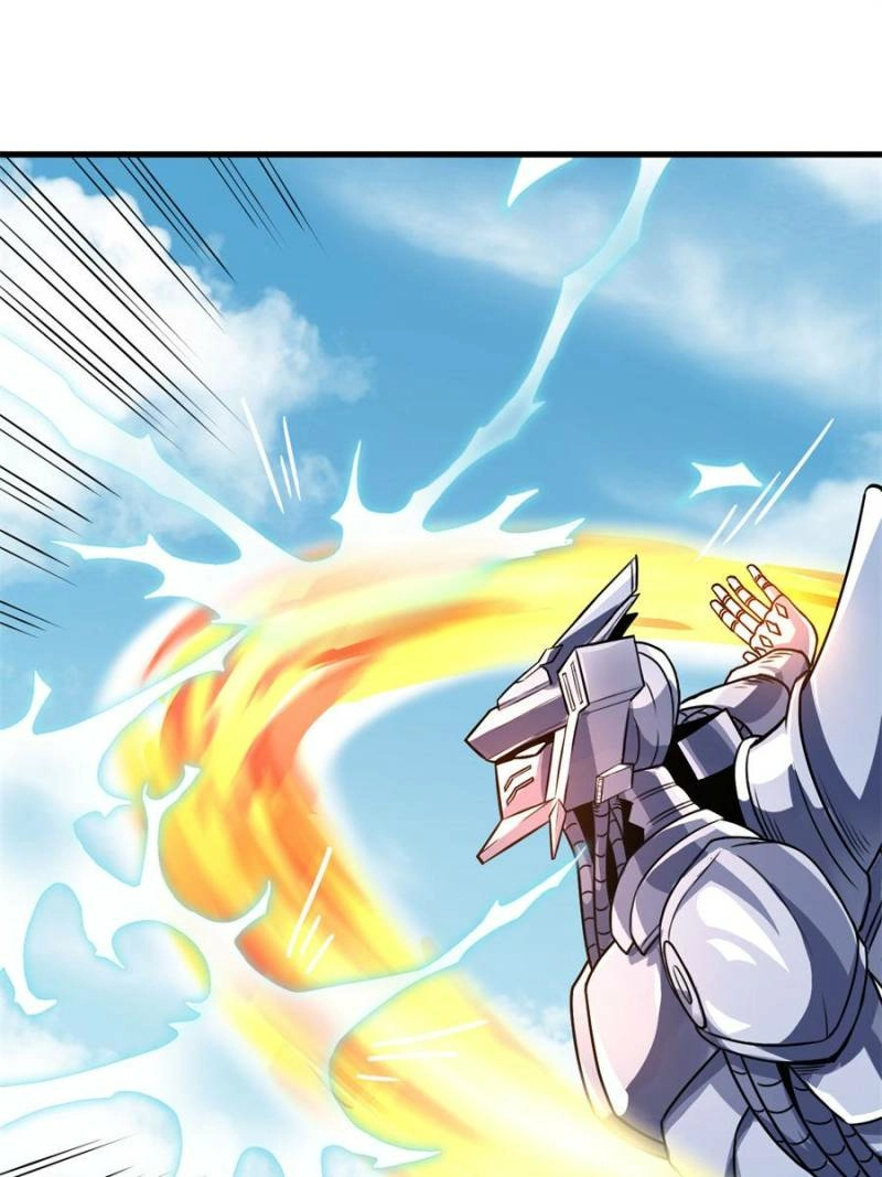 My Harem Depends on Drawing Cards Chapter 136 - page 29