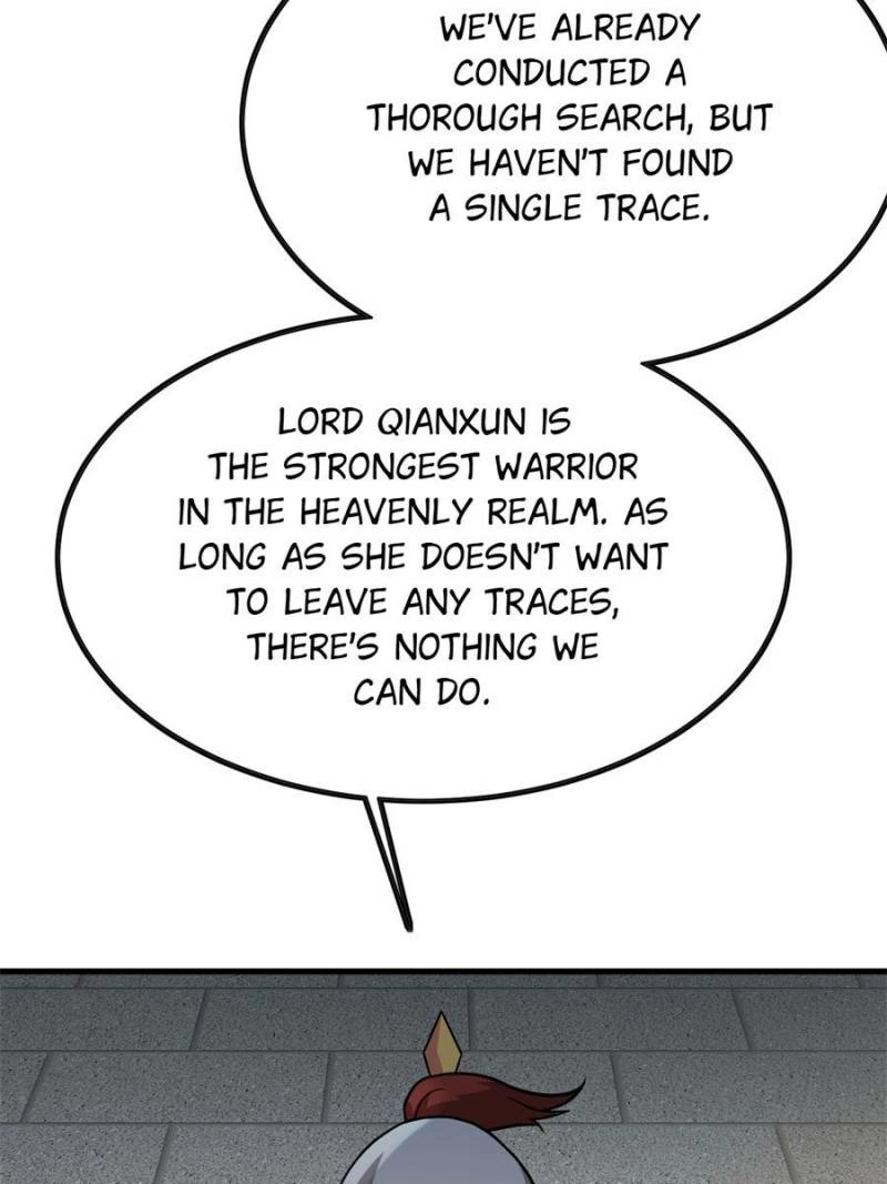 My Harem Depends on Drawing Cards Chapter 136 - page 3