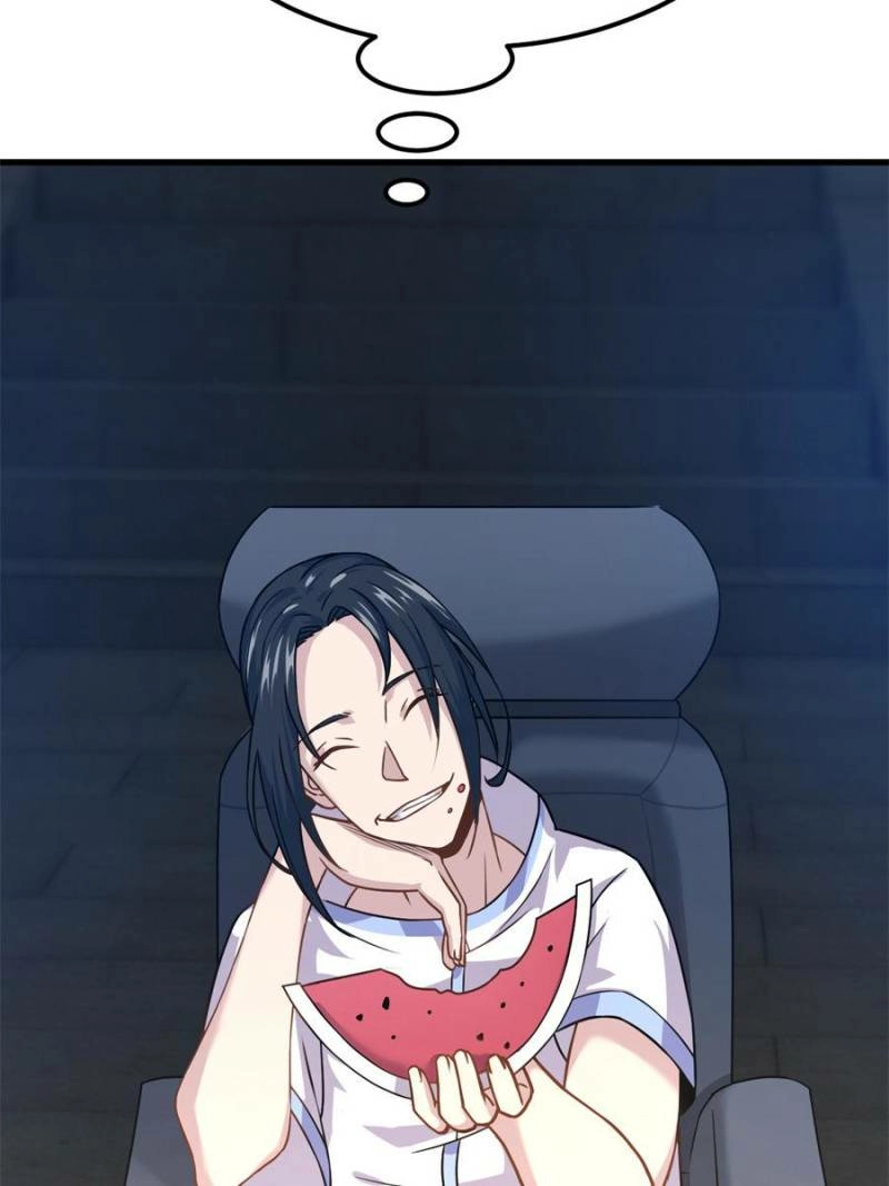 My Harem Depends on Drawing Cards Chapter 136 - page 32