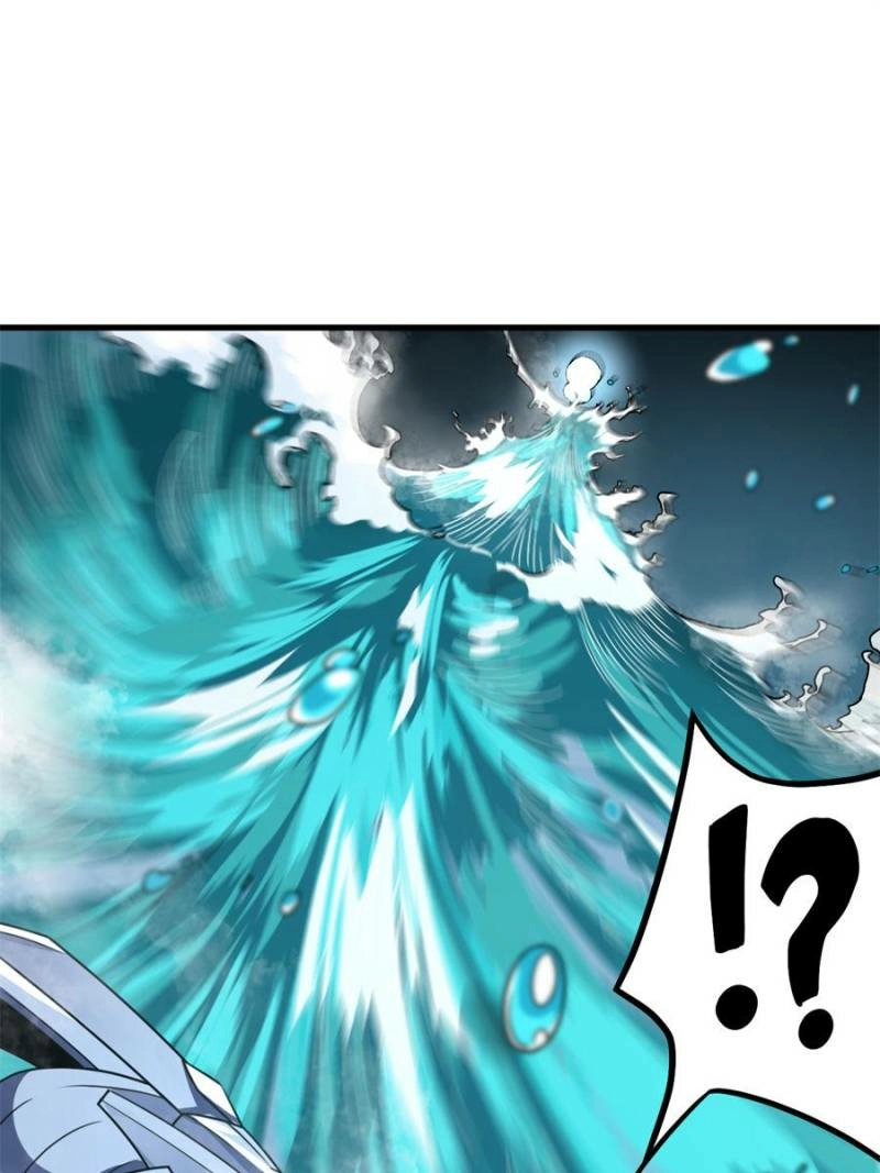 My Harem Depends on Drawing Cards Chapter 136 - page 43