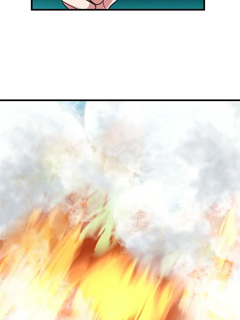 My Harem Depends on Drawing Cards Chapter 136 - page 46