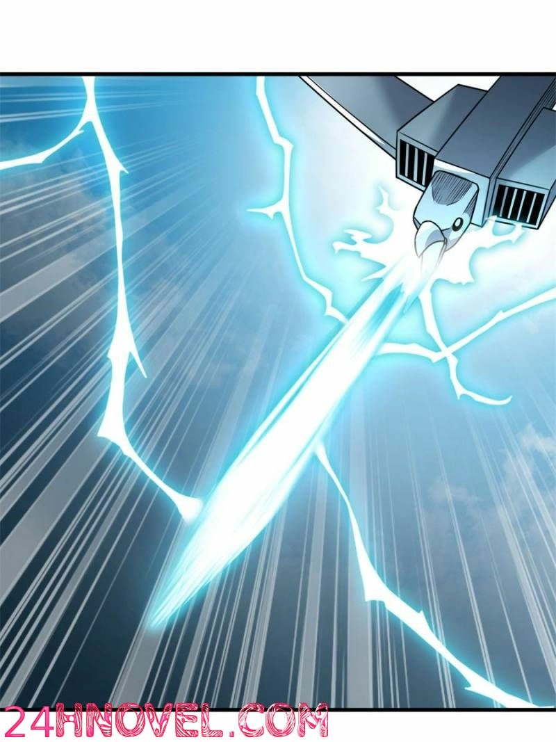 My Harem Depends on Drawing Cards Chapter 136 - page 48