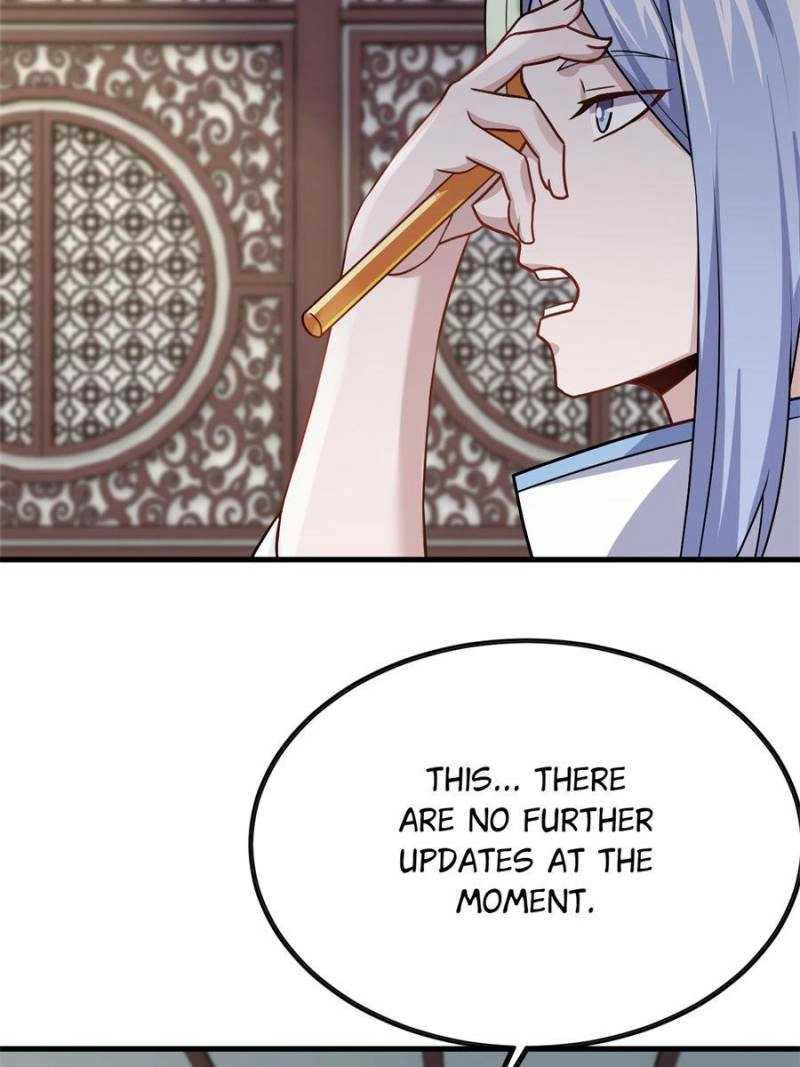 My Harem Depends on Drawing Cards Chapter 136 - page 5