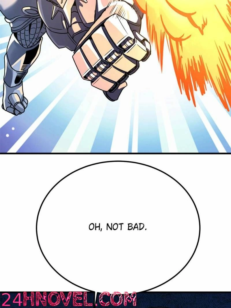 My Harem Depends on Drawing Cards Chapter 136 - page 52