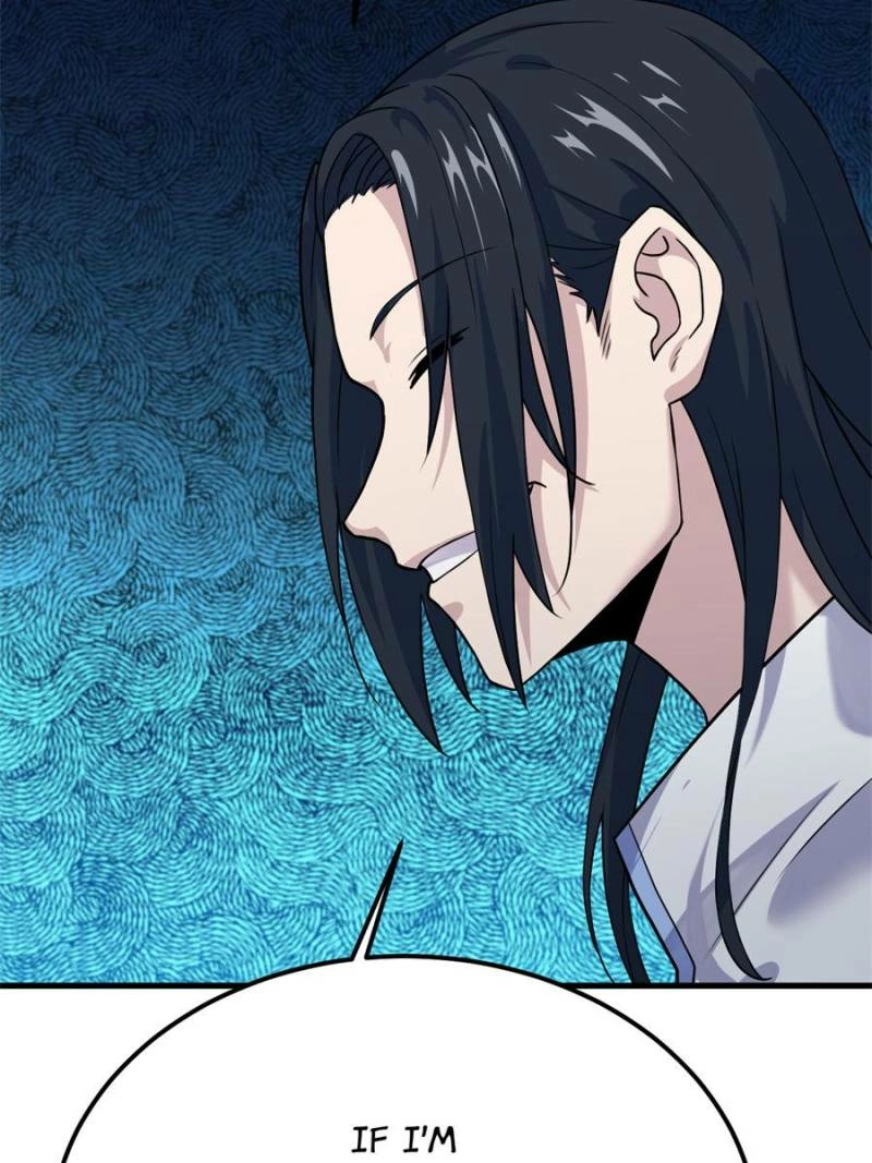 My Harem Depends on Drawing Cards Chapter 136 - page 53