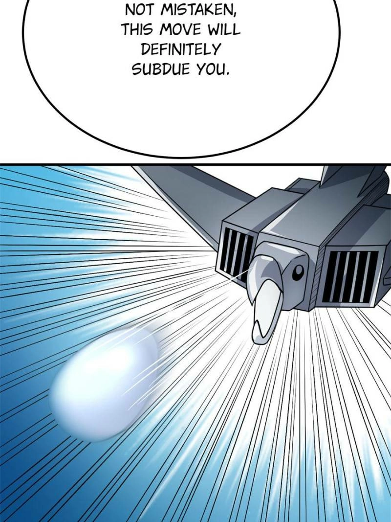 My Harem Depends on Drawing Cards Chapter 136 - page 54